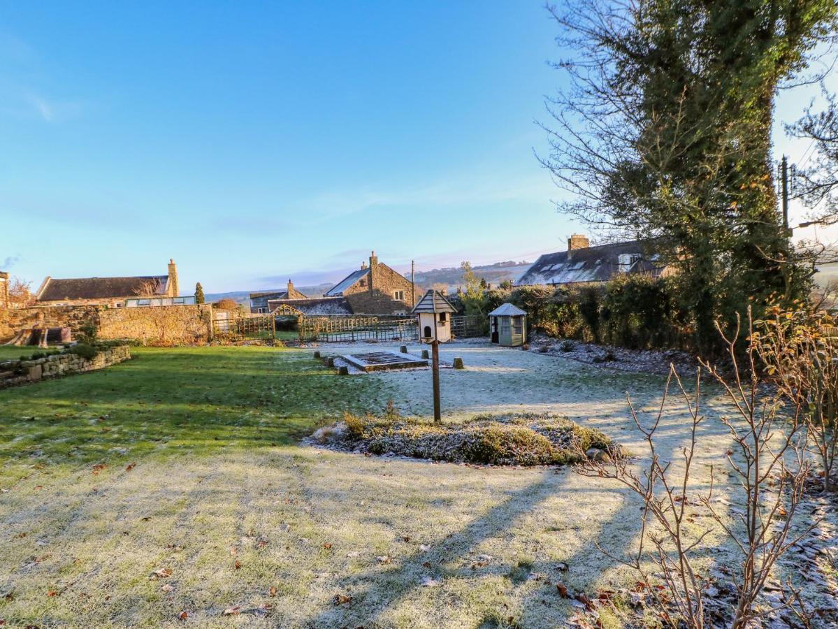East Farm House Humshaugh Zewnętrze zdjęcie