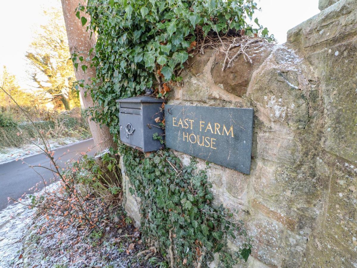 East Farm House Humshaugh Zewnętrze zdjęcie